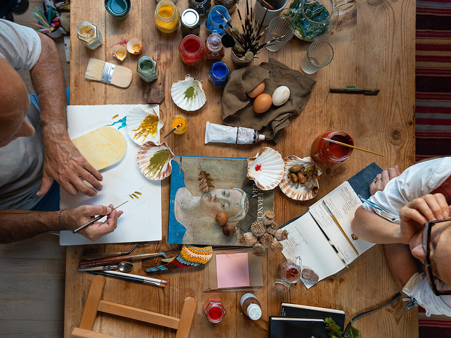 Website Monastic Art Workshop PREVIEW IMG